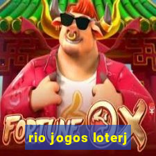 rio jogos loterj