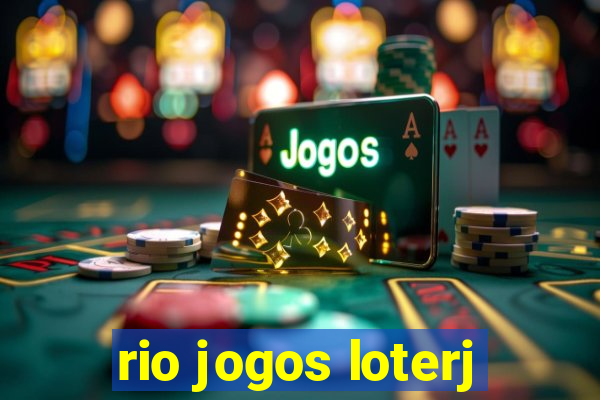 rio jogos loterj