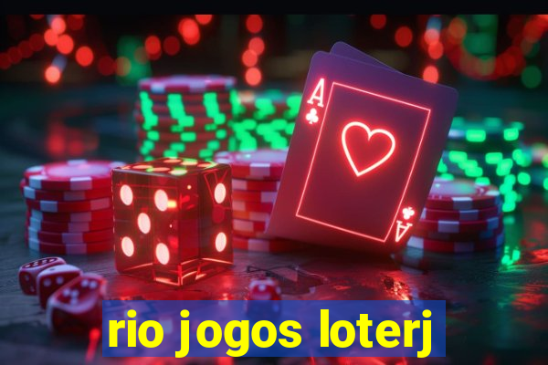 rio jogos loterj