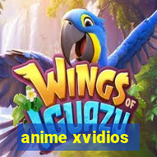 anime xvidios