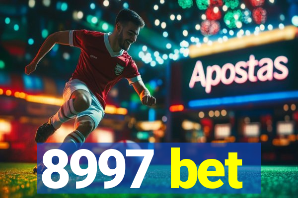 8997 bet