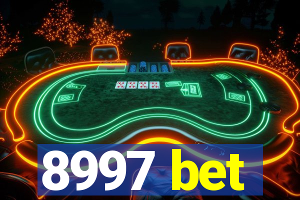 8997 bet