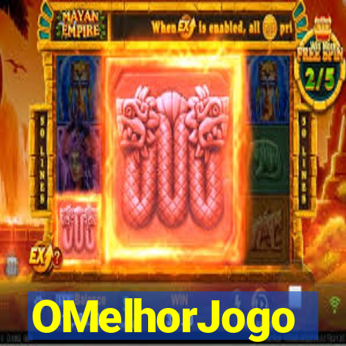 OMelhorJogo