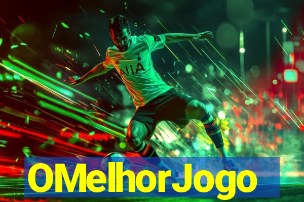 OMelhorJogo