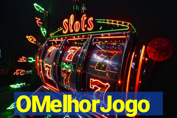 OMelhorJogo