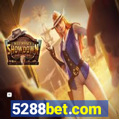 5288bet.com