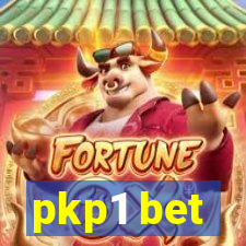 pkp1 bet