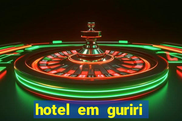 hotel em guriri beira mar