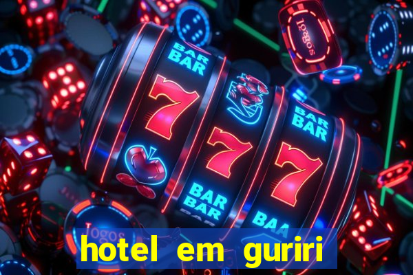 hotel em guriri beira mar