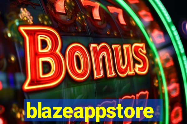 blazeappstore