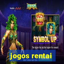 jogos rentai