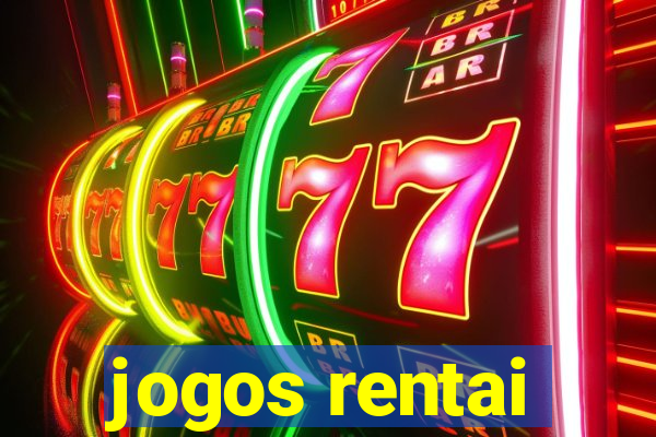 jogos rentai