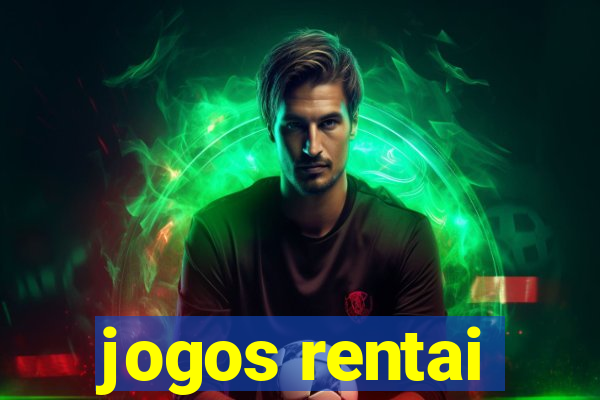 jogos rentai