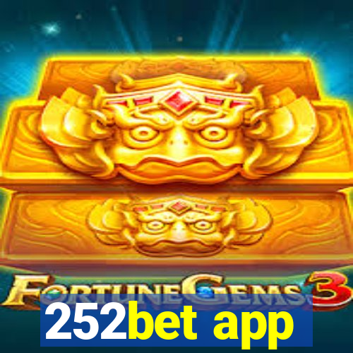 252bet app