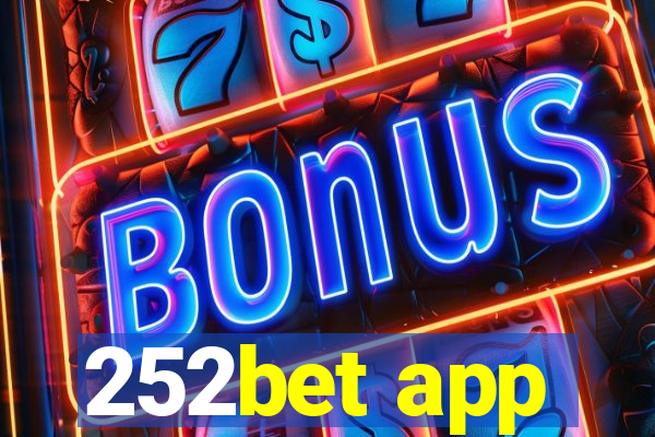 252bet app