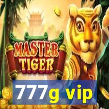 777g vip