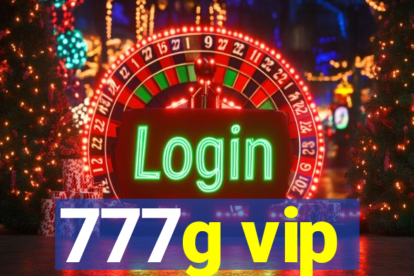 777g vip