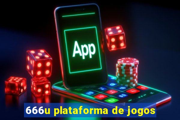 666u plataforma de jogos