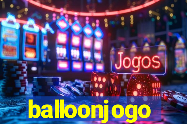 balloonjogo