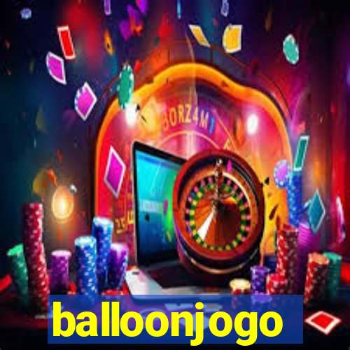 balloonjogo