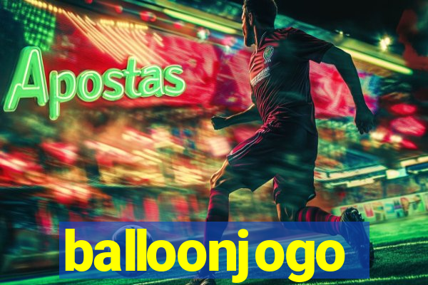 balloonjogo