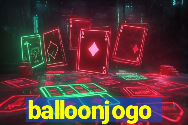 balloonjogo