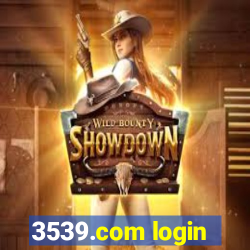 3539.com login