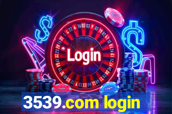 3539.com login