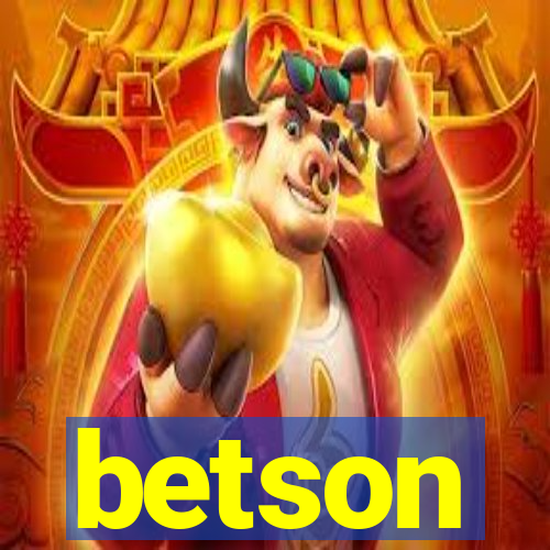 betson