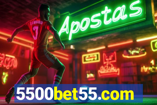 5500bet55.com