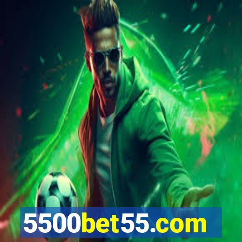 5500bet55.com