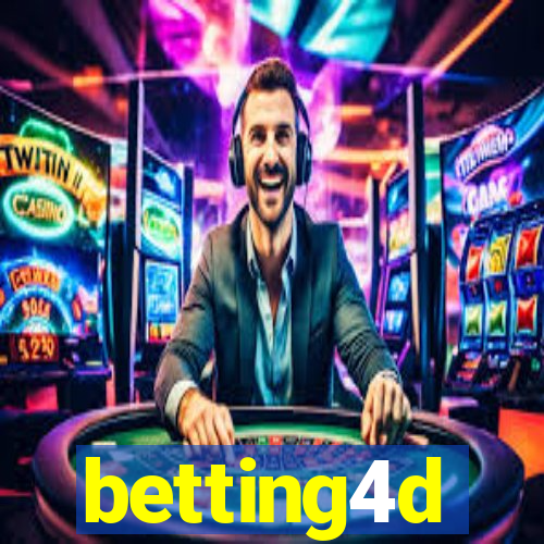 betting4d