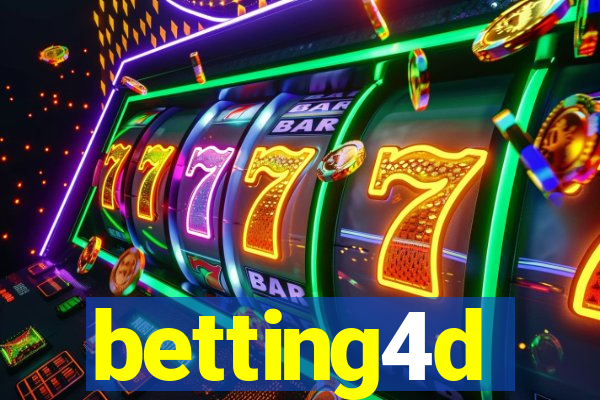 betting4d