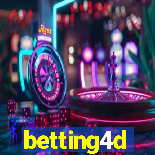 betting4d