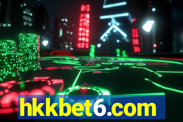 hkkbet6.com