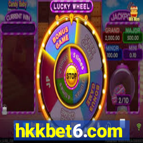 hkkbet6.com