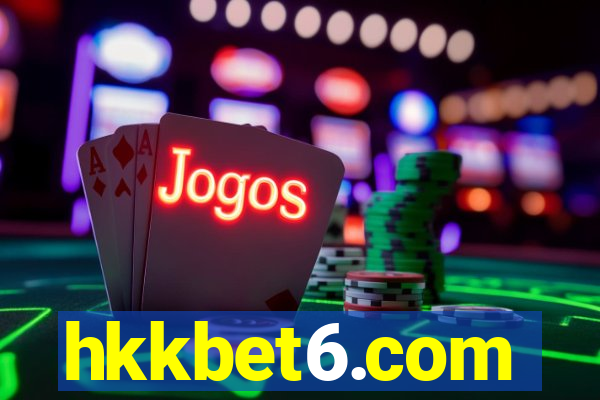 hkkbet6.com