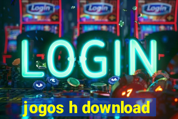 jogos h download