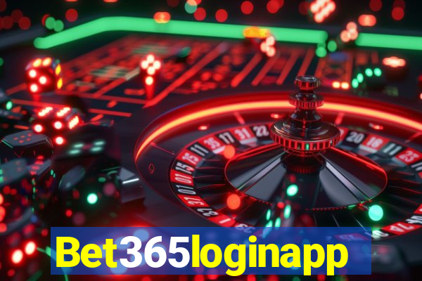 Bet365loginapp