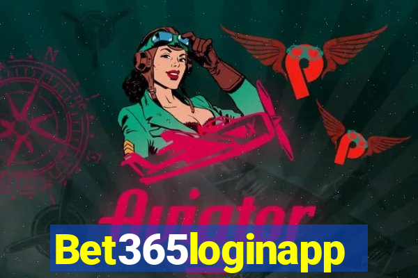 Bet365loginapp