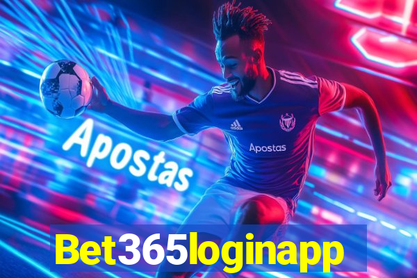 Bet365loginapp