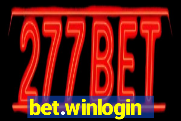 bet.winlogin