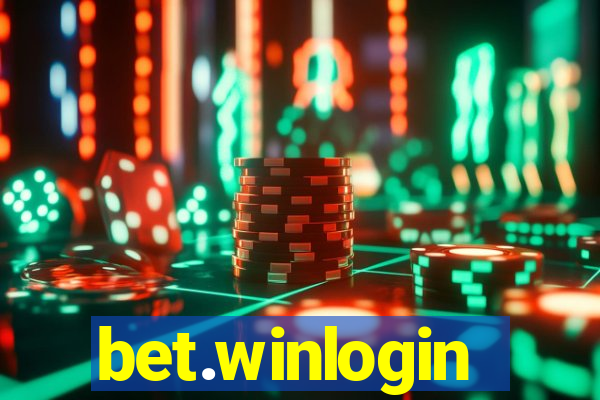 bet.winlogin