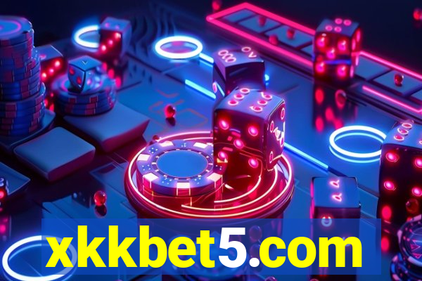 xkkbet5.com