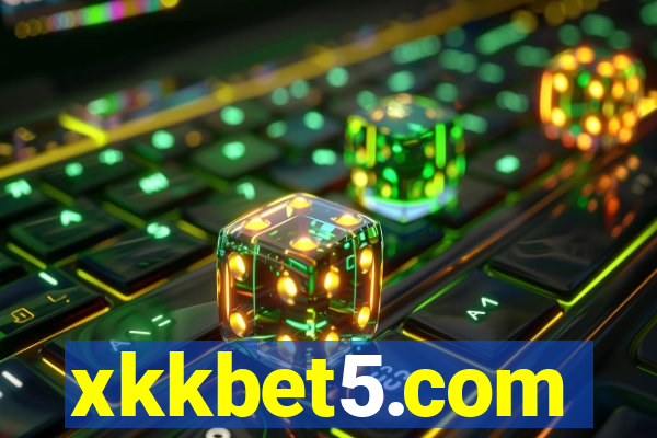 xkkbet5.com