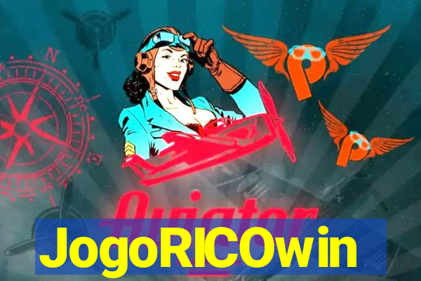 JogoRICOwin