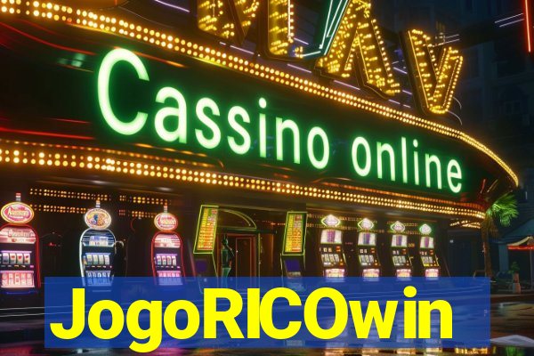 JogoRICOwin