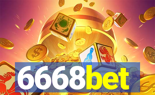 6668bet