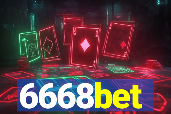 6668bet