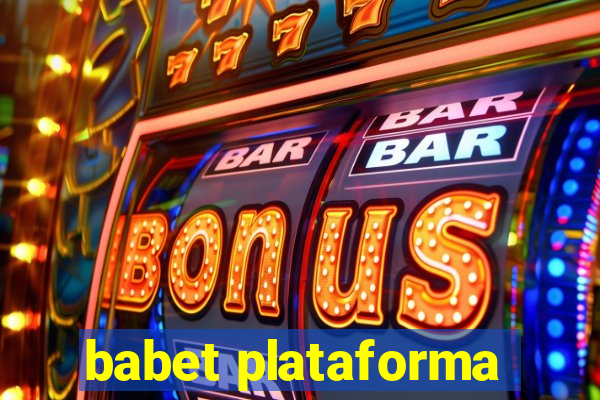 babet plataforma